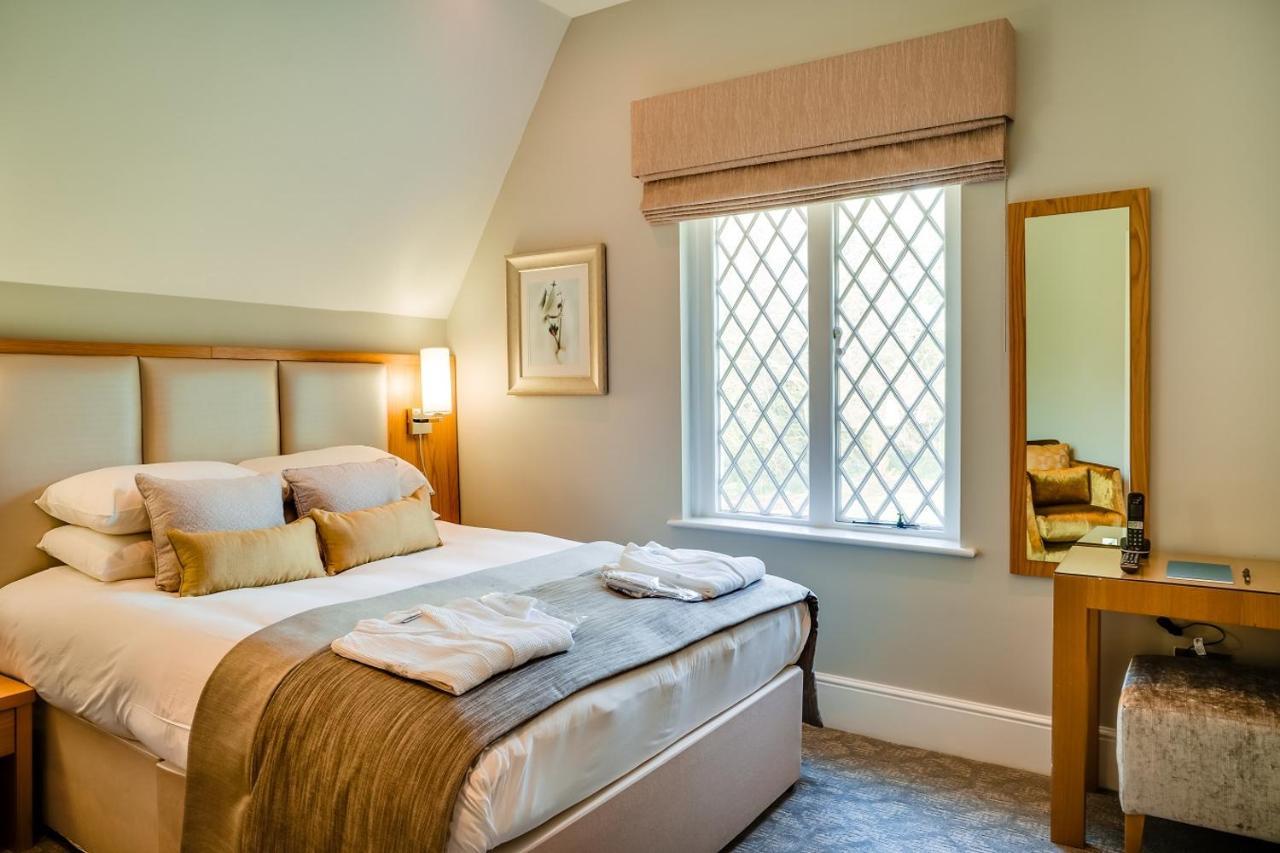 Hotel Oakley Hall Basingstoke