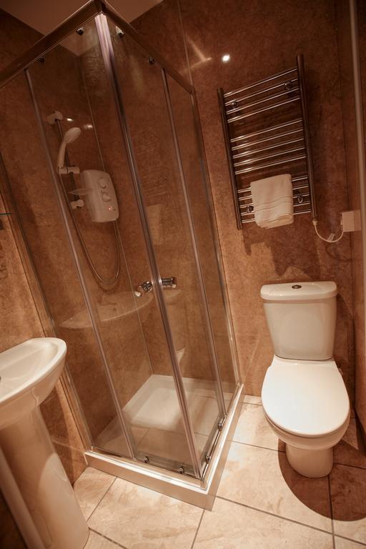 Guest house Fernbank 4*