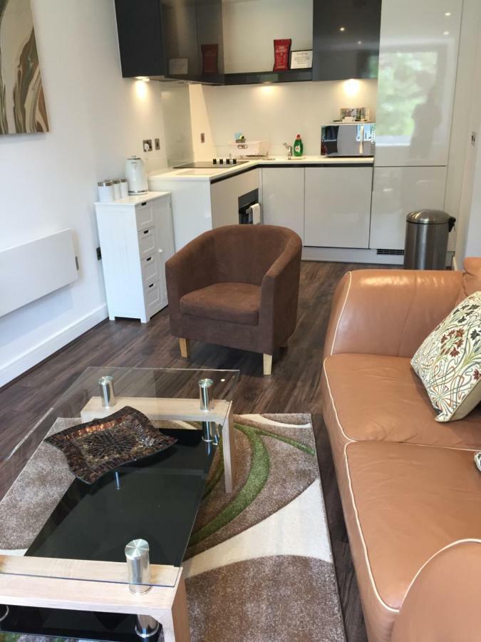 Apartment Smart Stays Boutique