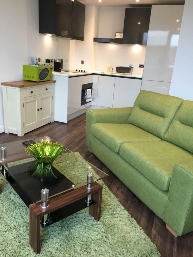 Smart Stays Boutique Basingstoke