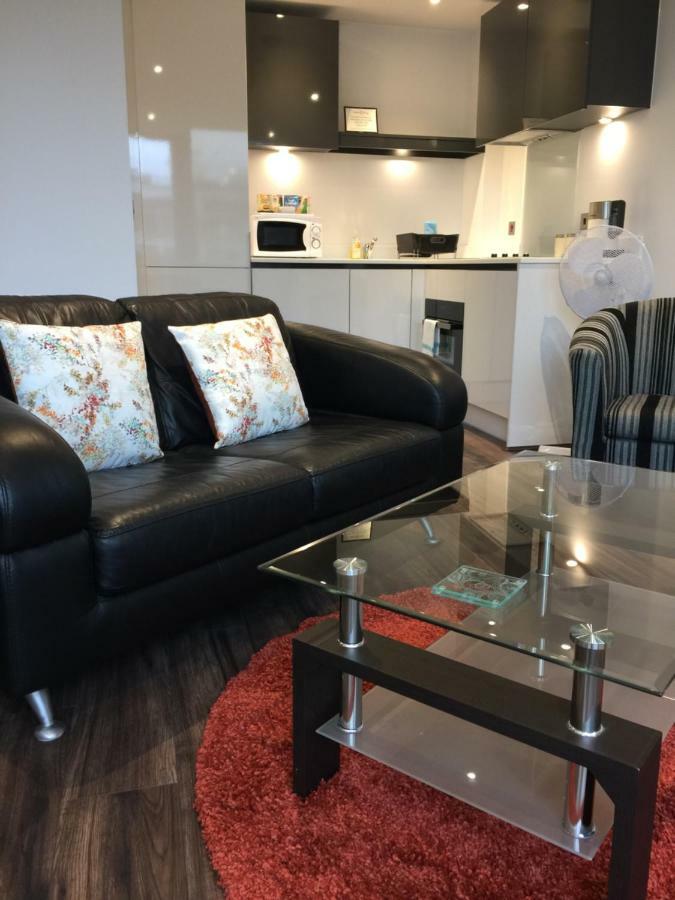 Smart Stays Boutique Apartment *