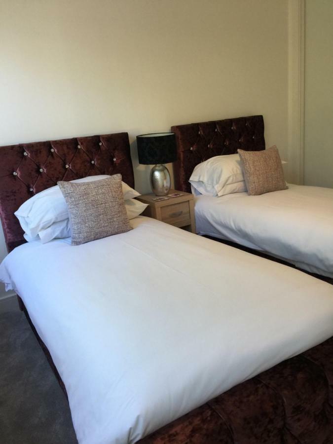 Smart Stays Boutique