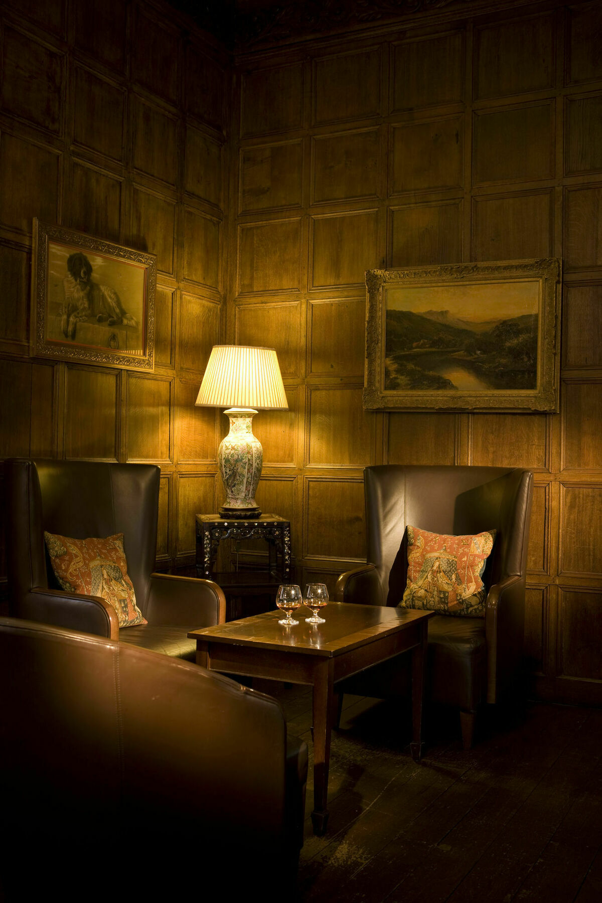 Audleys Wood Hotel, 4*