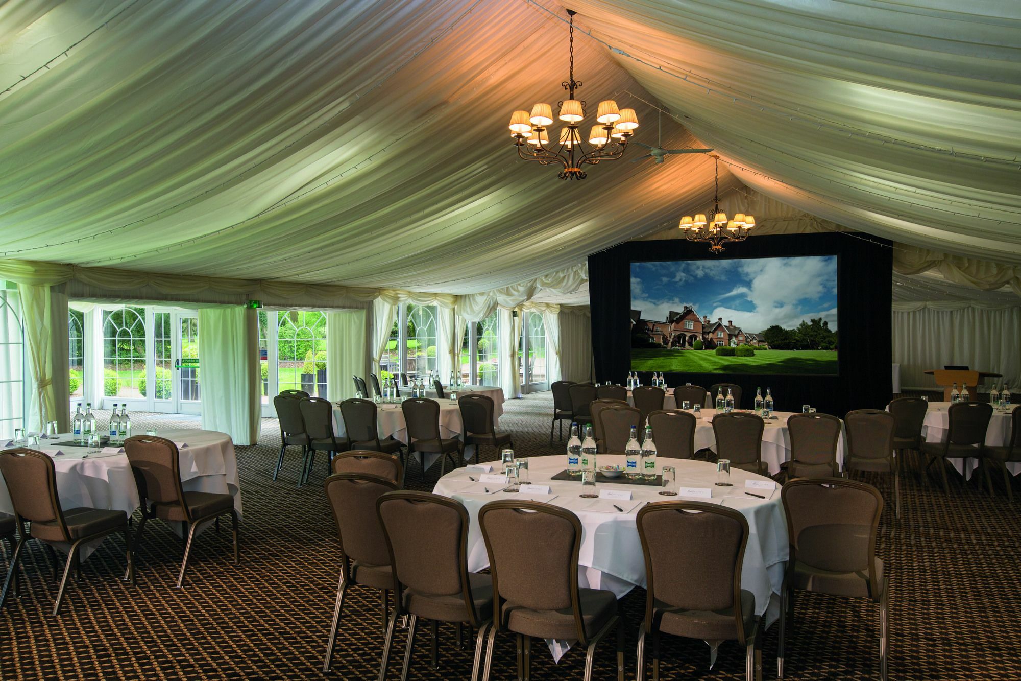 Audleys Wood Hotel, 4* Basingstoke