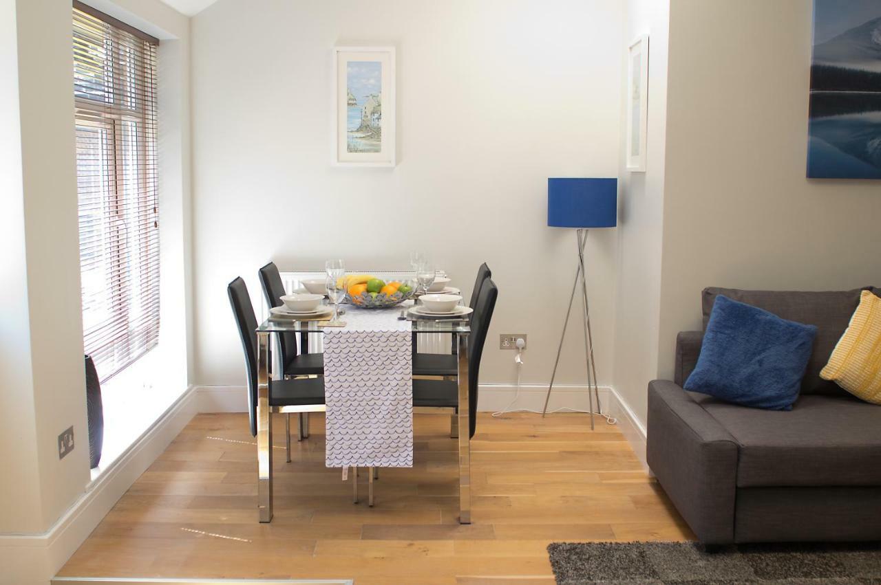 Wolverton - Central Apartment Basingstoke