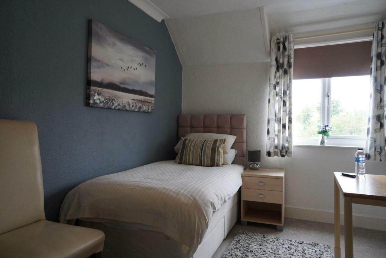 West View Bed & Breakfast Basingstoke