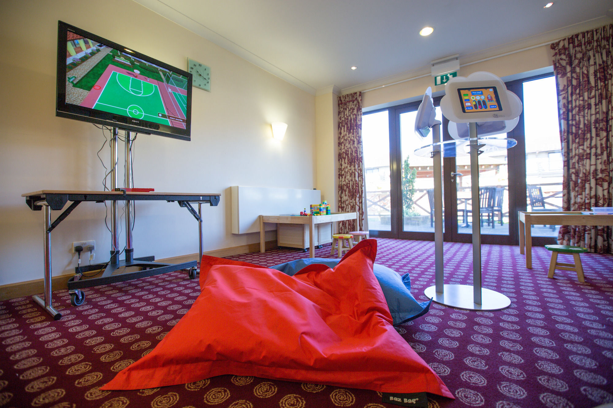Hampshire Court & Hotel Basingstoke