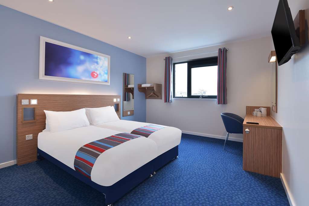 Travelodge Basingstoke