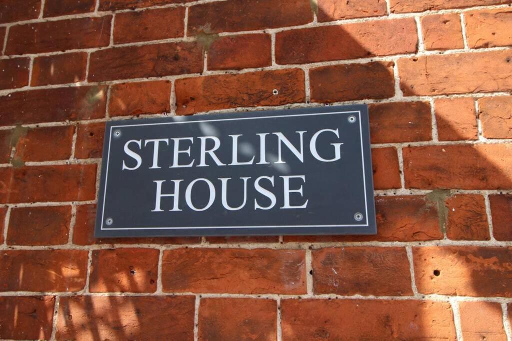 Apartment Sterling House @ Short *