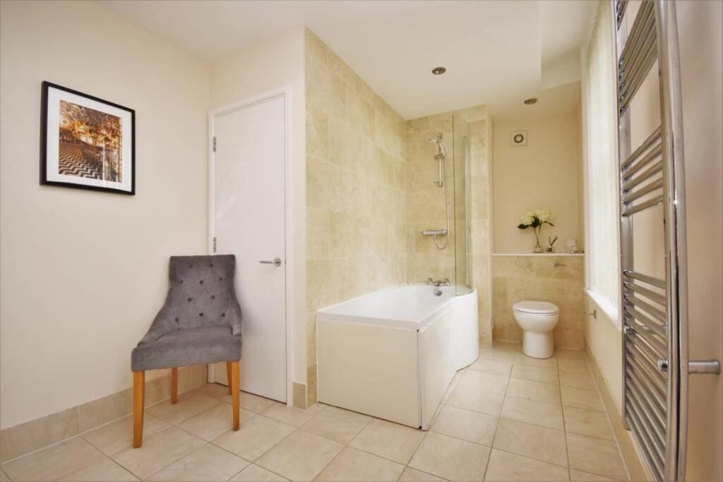 Sterling House @ Short Apartment Basingstoke