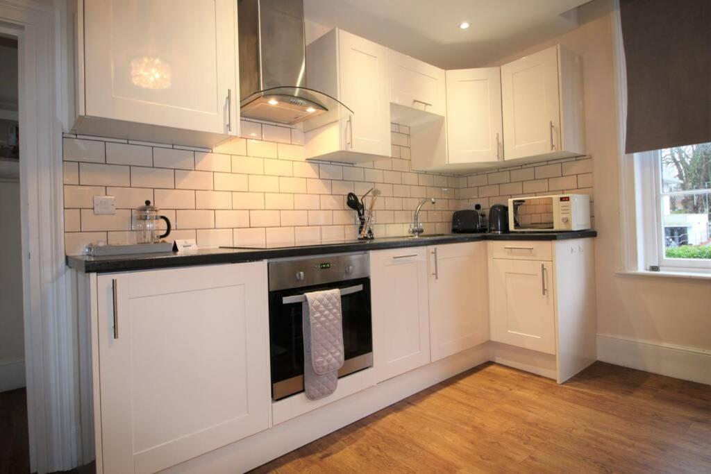 Sterling House @ Short * Basingstoke